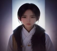 网文书库展示界面，黄黄的小说各系列整齐排列，紫色主题界面清晰美观