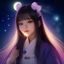 读者深夜码字人头像，兼具写作爱好的网文读者